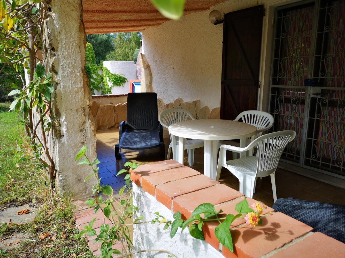 Sagittario House Villa Torre delle Stelle Ngoại thất bức ảnh