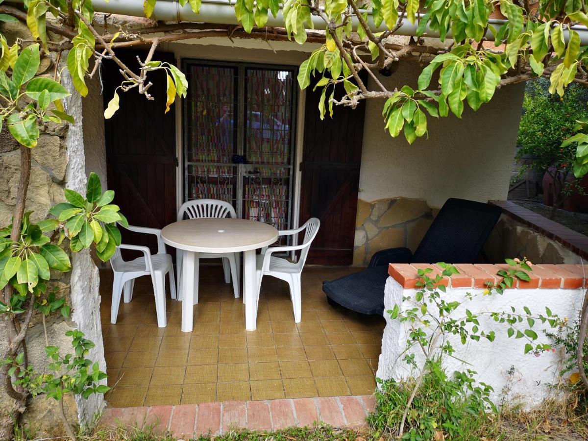 Sagittario House Villa Torre delle Stelle Ngoại thất bức ảnh