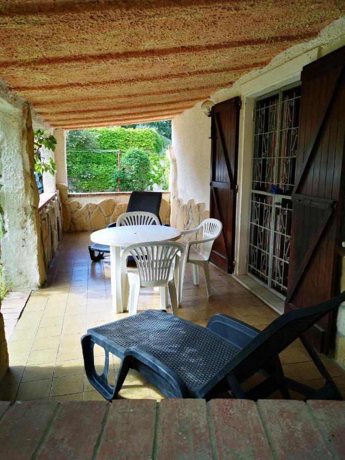 Sagittario House Villa Torre delle Stelle Ngoại thất bức ảnh