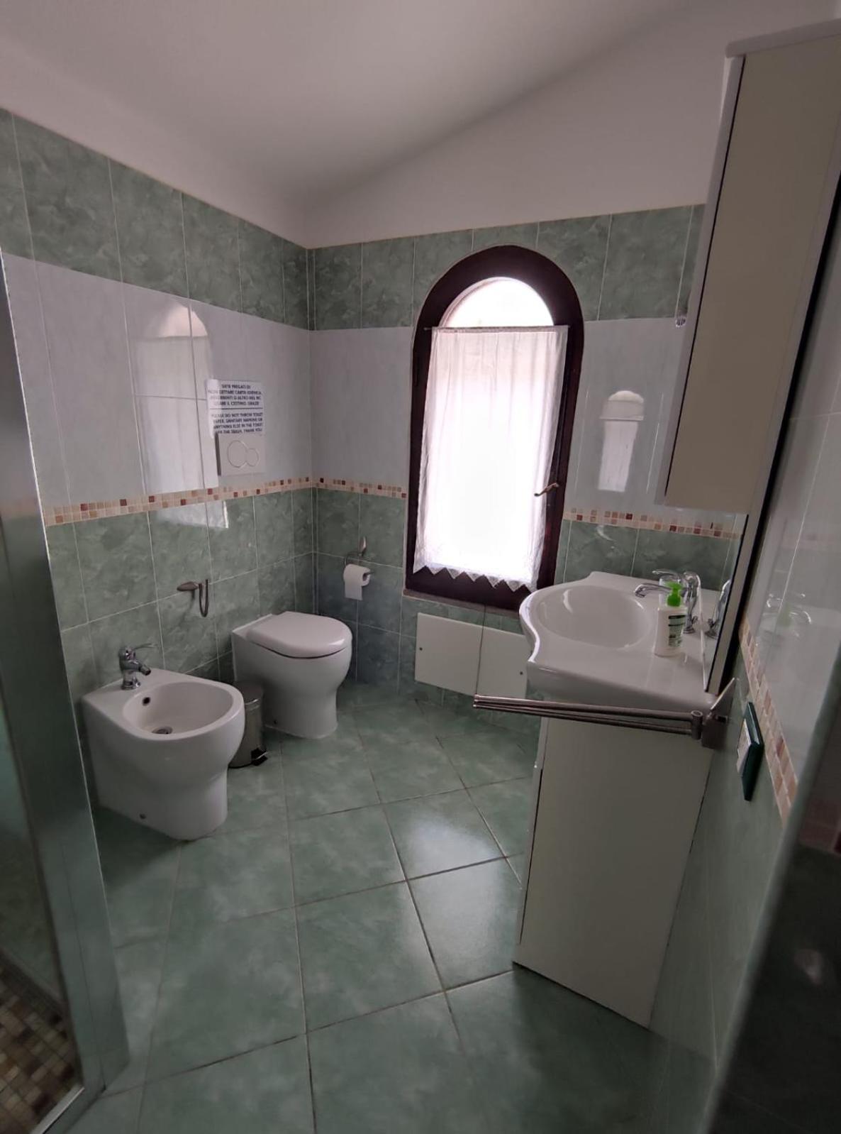 Sagittario House Villa Torre delle Stelle Ngoại thất bức ảnh