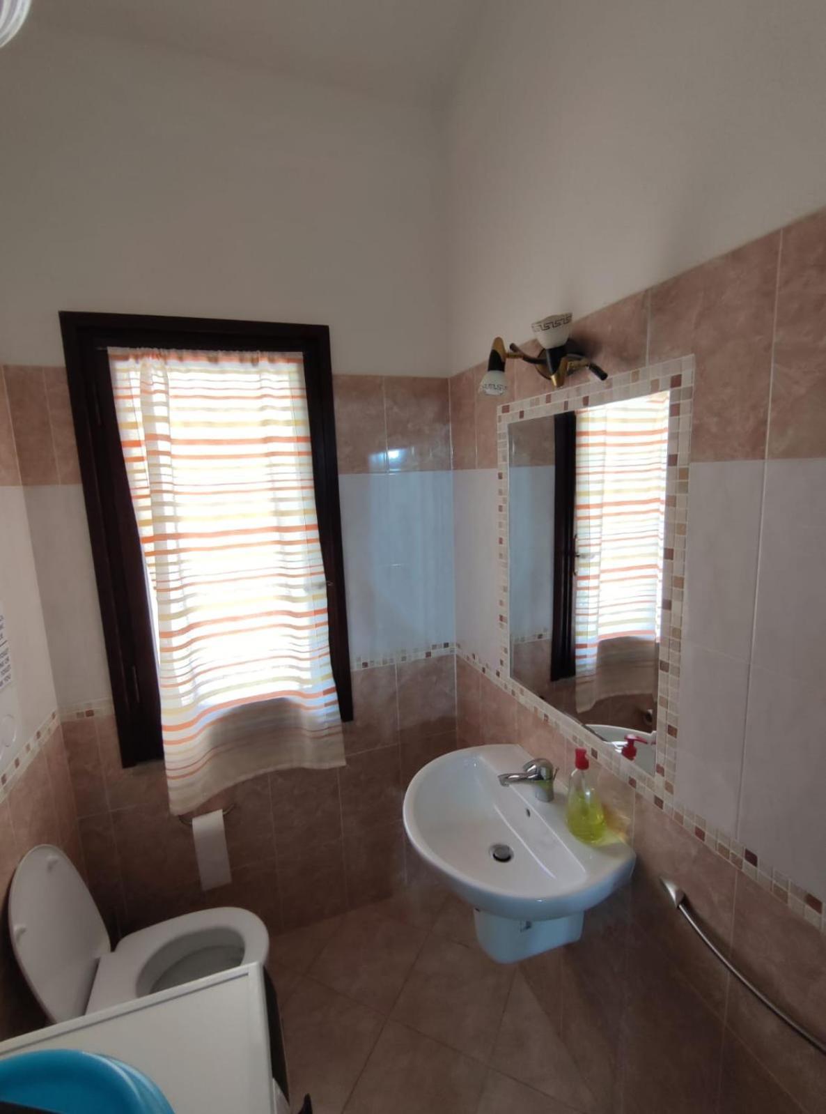 Sagittario House Villa Torre delle Stelle Ngoại thất bức ảnh