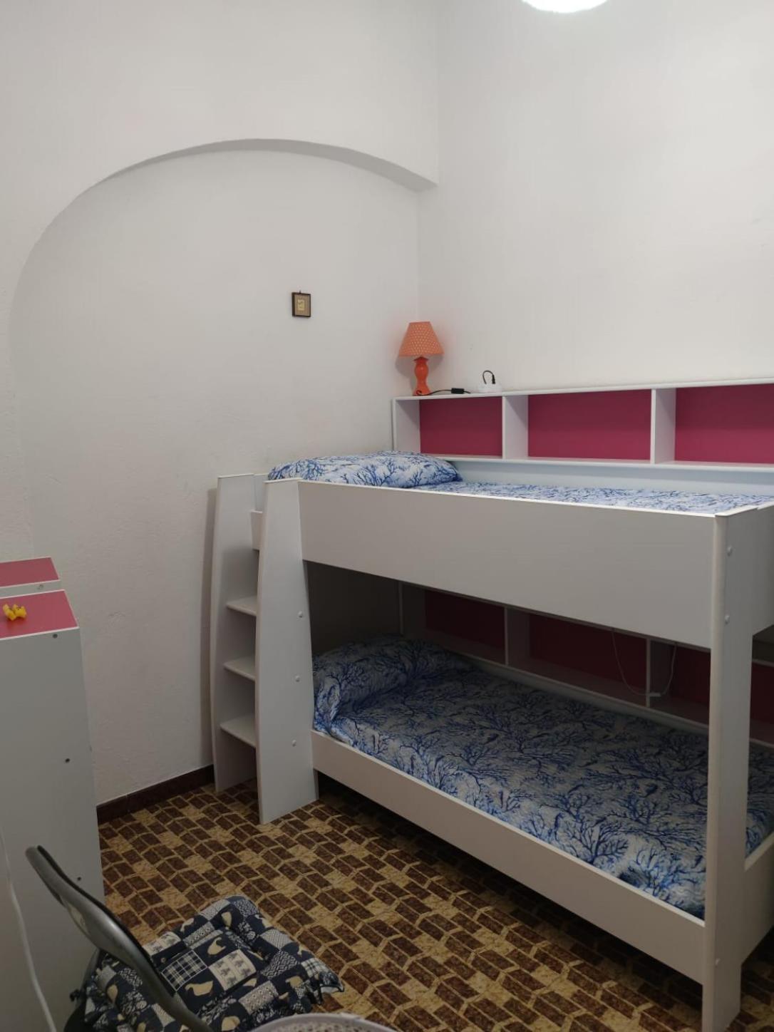 Sagittario House Villa Torre delle Stelle Ngoại thất bức ảnh