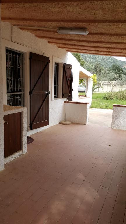 Sagittario House Villa Torre delle Stelle Ngoại thất bức ảnh