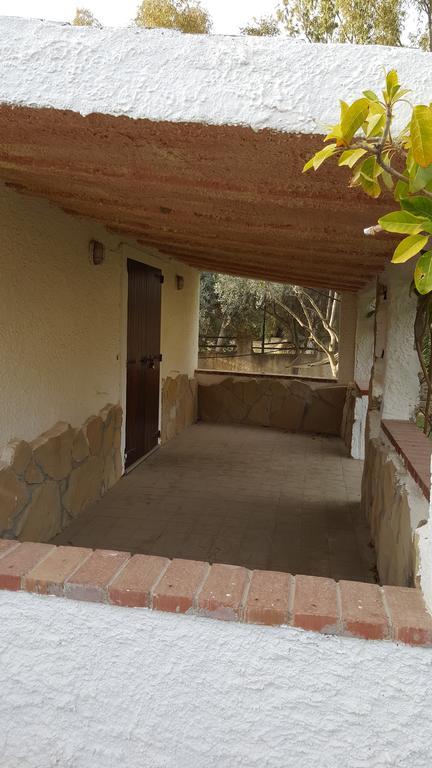 Sagittario House Villa Torre delle Stelle Ngoại thất bức ảnh