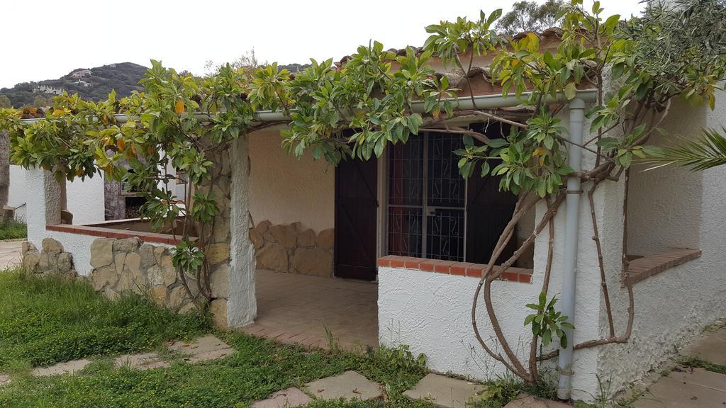 Sagittario House Villa Torre delle Stelle Ngoại thất bức ảnh