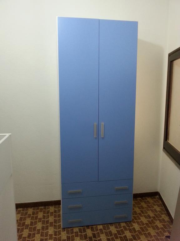 Sagittario House Villa Torre delle Stelle Ngoại thất bức ảnh